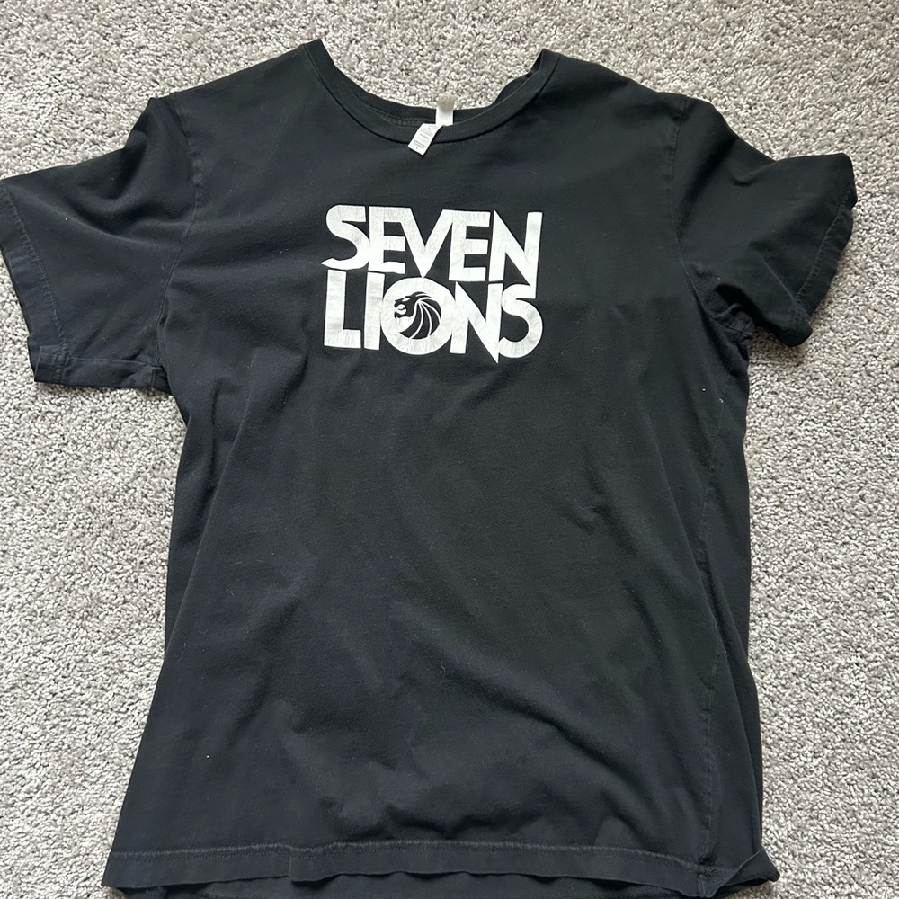 Seven Lions T-shirt